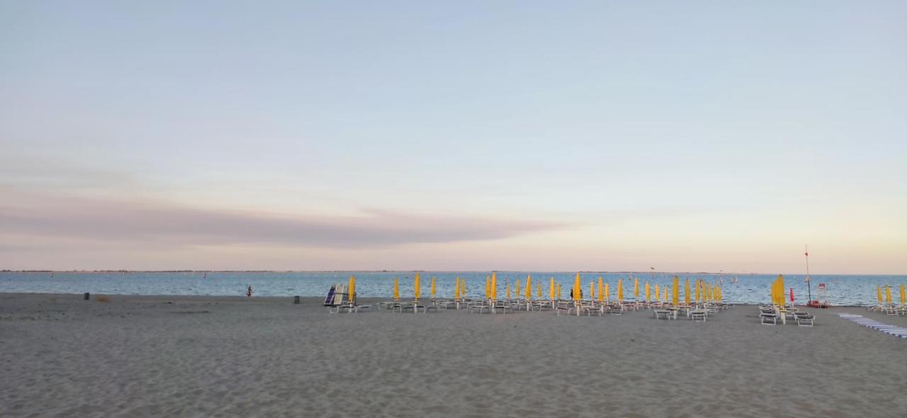 Stellina Villa Lido di Volano Dış mekan fotoğraf