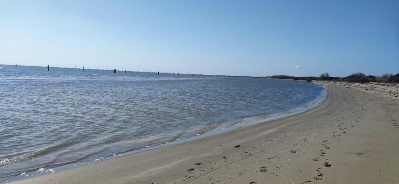 Stellina Villa Lido di Volano Dış mekan fotoğraf