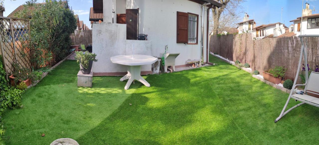 Stellina Villa Lido di Volano Dış mekan fotoğraf